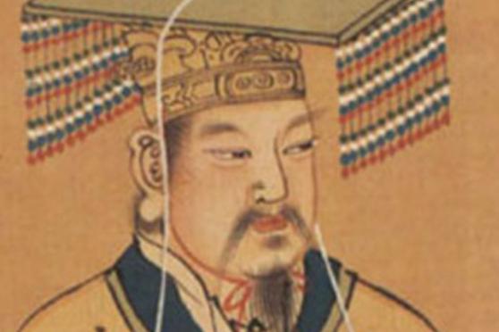 有關(guān)黃帝世系問(wèn)題