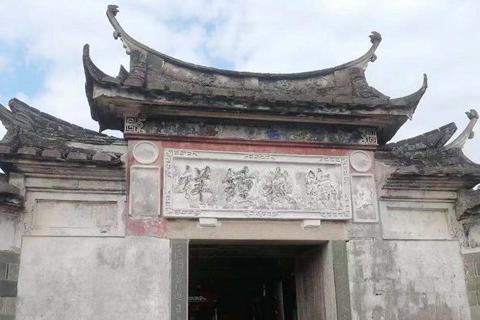 江蘇華西村吳協(xié)平一行到福鼎開展吳文化交流和吳氏宗親聯(lián)誼活動