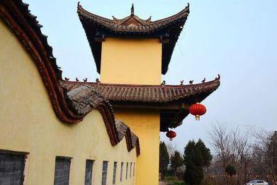 聯(lián)合國(guó)認(rèn)證的千年古縣，蔡氏后裔遍布沖繩