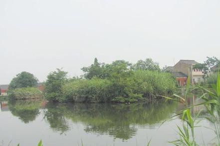 謎一樣的“吳國(guó)第一城”