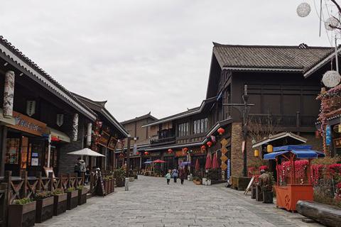 多一門技藝，多一條生路