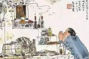 趣談送灶