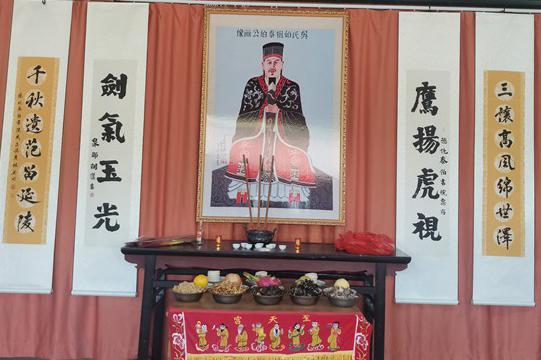 泉州之行  回味無窮