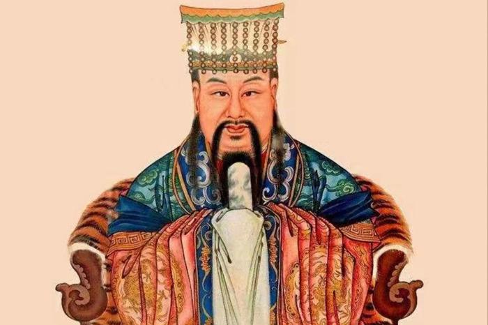 正月初九泰伯誕辰3307周年紀(jì)念日