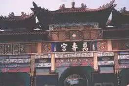  “江西填湖廣，湖廣填四川”：揭秘史上震撼人心的江西大移民