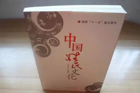 中國人為什么這么在意姓氏文化
