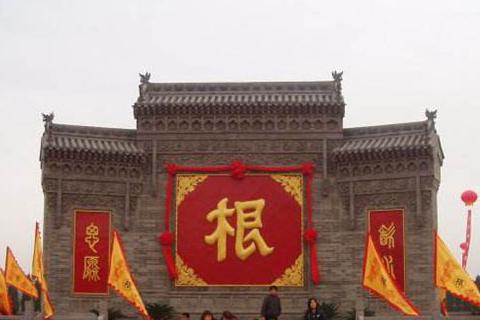 五個(gè)方面，講明續(xù)修家譜能給我們帶來(lái)什么