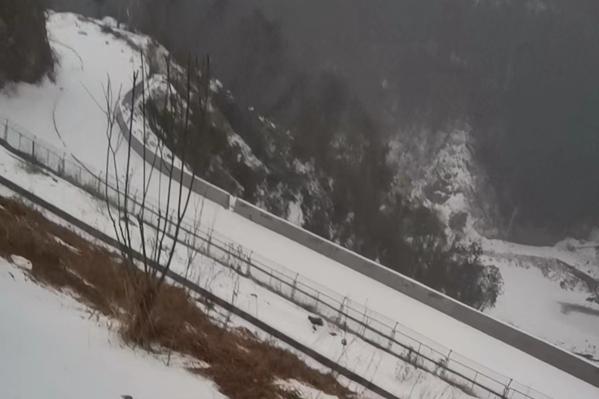 回四川嘍