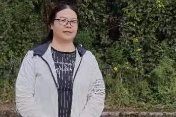民族文化的傳播者:吳媛姣