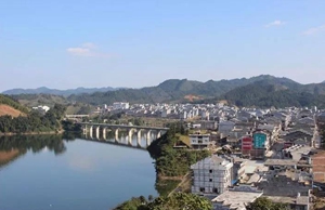 遠(yuǎn)口吳氏世銘公及其后裔遷徙簡介