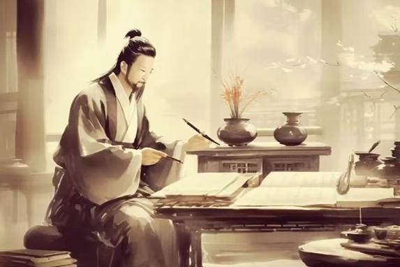 吳歷：清初書畫大家的傳奇藝術(shù)之旅