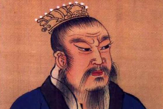 大漢劉邦傳