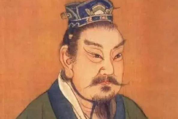 張良正傳