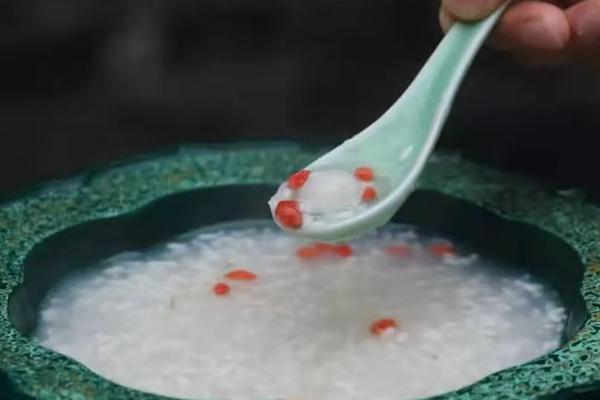 最是甜酒年味甜