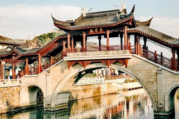 孕吳橋：從歷史深處走來，在春晚舞臺綻放！