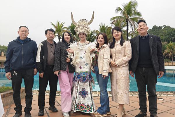 “吳韻巾幗?共綻芳華” 活動(dòng)成功舉辦，意義深遠(yuǎn)