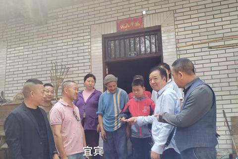 溫暖傳遞，愛心匯聚