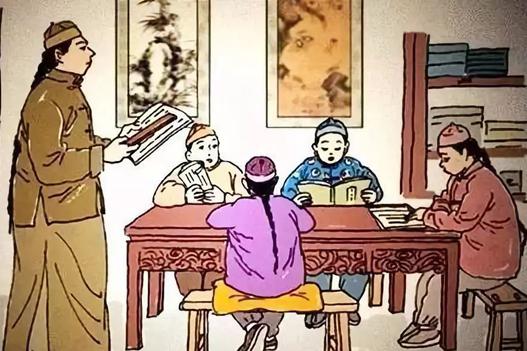 中國“老家規(guī)”
