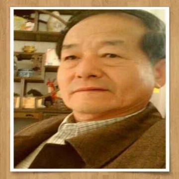 吳雁程庚子冬日行吟小輯（七律部分）